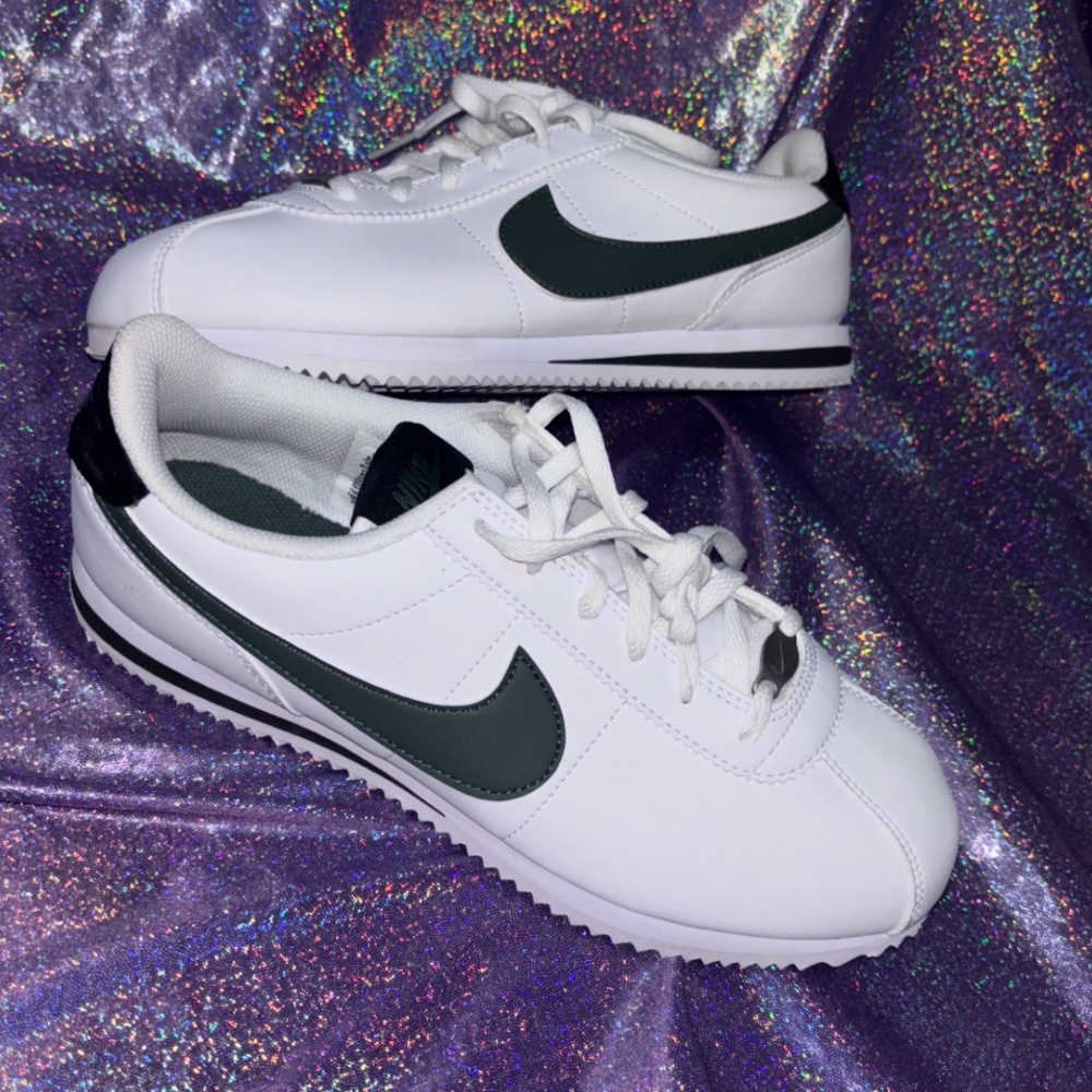 Nike Cortez Forrest Green